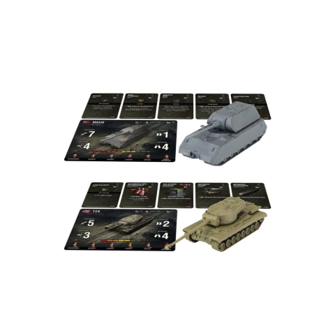World of Tanks - Starter Set 15th Anniversary [4]