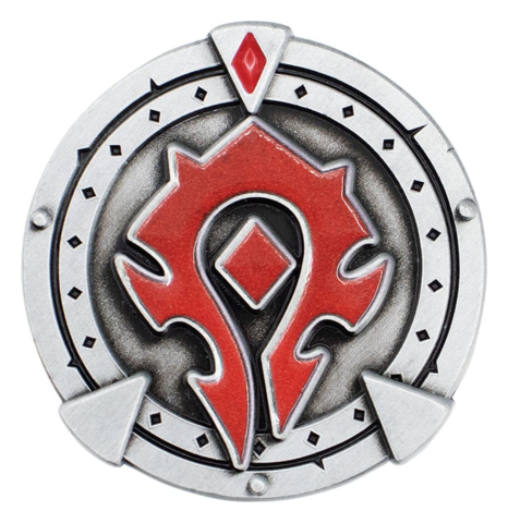 World of Warcraft Collectable Coin Faction Limited Edition [3]