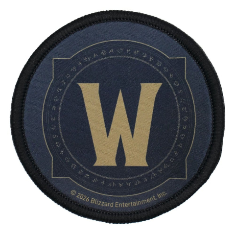 Casa si Cadouri - World of Warcraft Desk Pad & Coaster Set