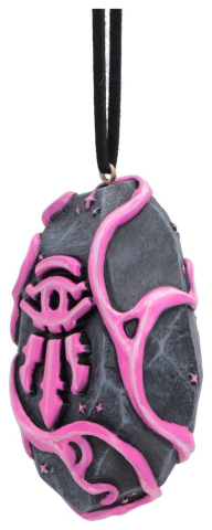 Casa si Cadouri - World of Warcraft Hanging Ornament Dalaran Hearthstone 8 cm