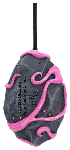World of Warcraft Hanging Ornament Dalaran Hearthstone 8 cm [1]