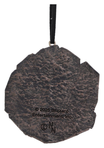 World of Warcraft Hanging Ornament Homestone 7 cm [1]