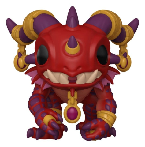 PRECOMENZI - World of Warcraft: Murloc Cosplay POP! Games Vinyl Figure Murkistrasza 9 cm