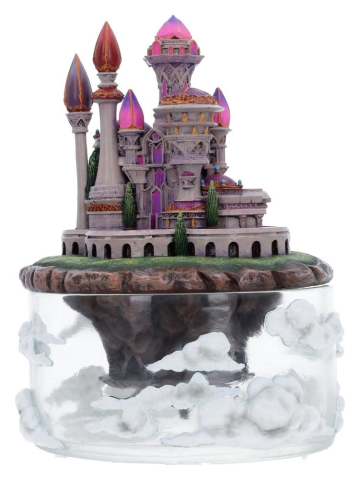 World of Warcraft Storage Box City of Dalaran 20 cm [6]