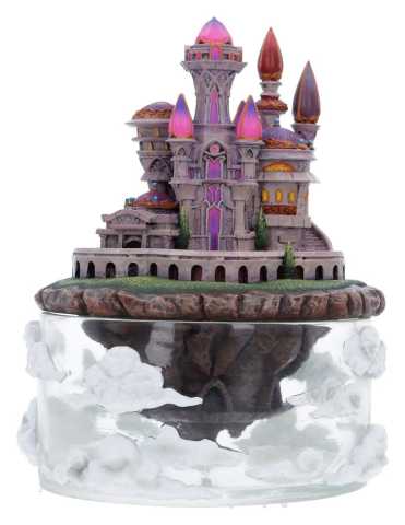PRECOMENZI - World of Warcraft Storage Box City of Dalaran 20 cm