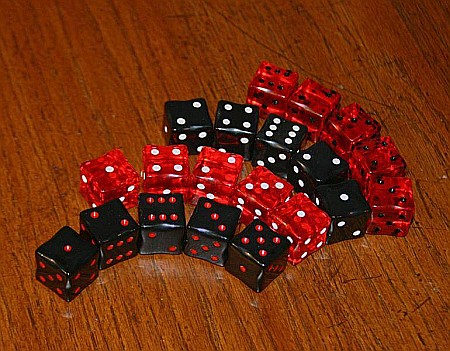 World Series of Yahtzee [2]