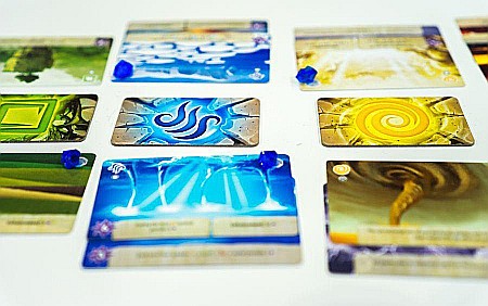 World Shapers [1]