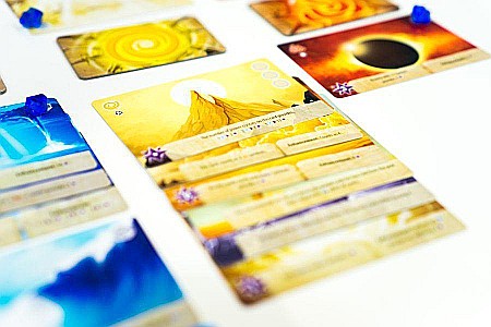 World Shapers [2]