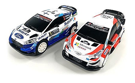WRC Finland Rally Circuit 91014 [1]