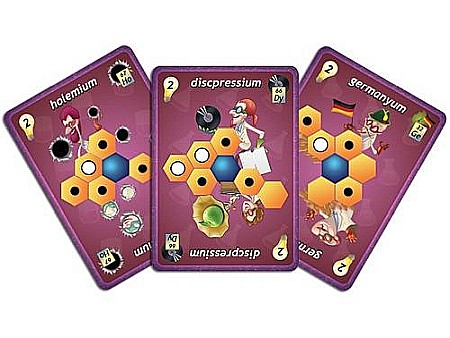 Wrong Chemistry: Expand Your Lab [2]