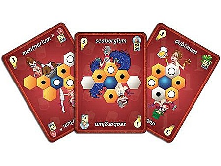 Wrong Chemistry: Expand Your Lab [3]
