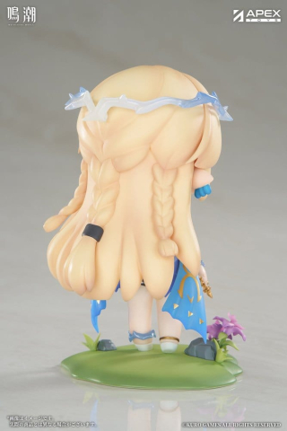 Wuthering Waves Jinseki Series PVC Figure Cartethyia 11 cm [1]