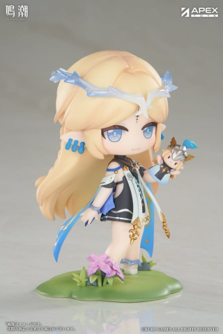 Collectibles - Wuthering Waves Jinseki Series PVC Figure Cartethyia 11 cm