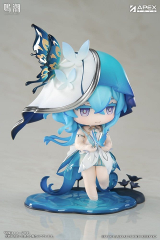Collectibles - Wuthering Waves Jinseki Series PVC Figure Shorekeeper 12 cm