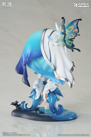 Wuthering Waves Jinseki Series PVC Figure Shorekeeper 12 cm [1]