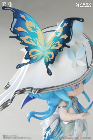 Wuthering Waves Jinseki Series PVC Figure Shorekeeper 12 cm [3]