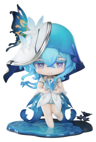 Wuthering Waves Jinseki Series PVC Figure Shorekeeper 12 cm [4]