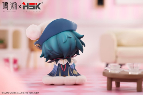 Wuthering Waves Nemunemu Series PVC Figure Brant Chibi 9 cm [1]
