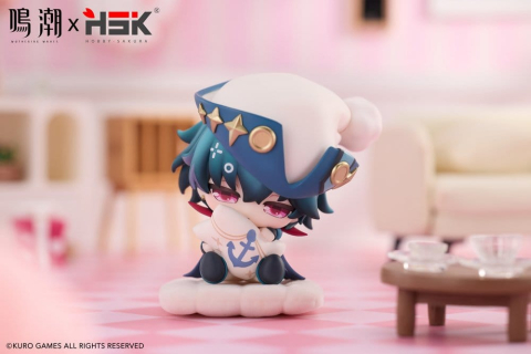 Collectibles - Wuthering Waves Nemunemu Series PVC Figure Brant Chibi 9 cm