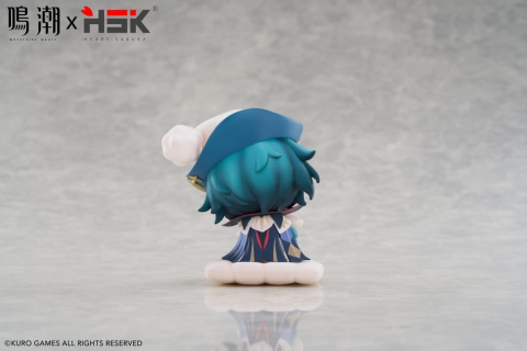 Wuthering Waves Nemunemu Series PVC Figure Brant Chibi 9 cm [4]