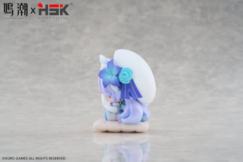Wuthering Waves Nemunemu Series PVC Figure Cantarella Chibi 9 cm [2]