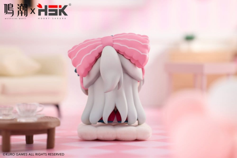 Wuthering Waves Nemunemu Series PVC Figure Carlotta Chibi 9 cm [1]