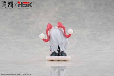Wuthering Waves Nemunemu Series PVC Figure Zani Chibi 9 cm [3]