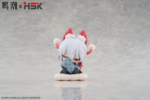 Wuthering Waves Nemunemu Series PVC Figure Zani Chibi 9 cm [5]