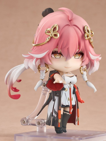 Wuthering Waves Nendoroid Action Figure Changli 10 cm [3]