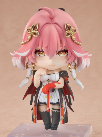 Wuthering Waves Nendoroid Action Figure Changli 10 cm [1]