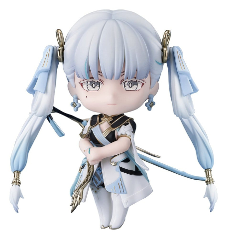 Collectibles - Wuthering Waves Nendoroid Action Figure Jinhsi 10 cm