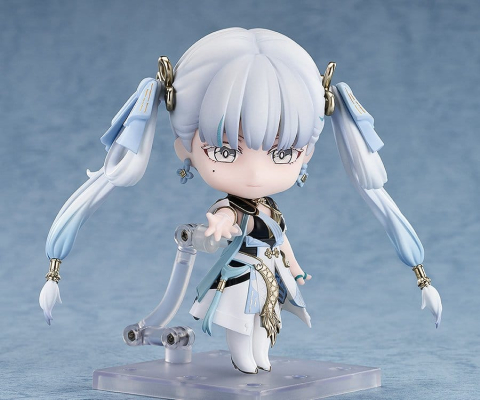 Wuthering Waves Nendoroid Action Figure Jinhsi 10 cm [3]