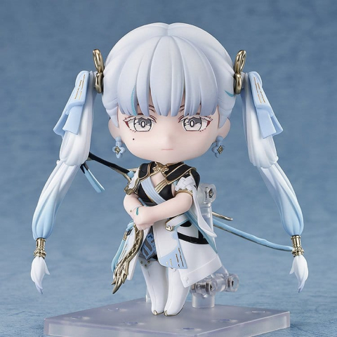 Wuthering Waves Nendoroid Action Figure Jinhsi 10 cm [1]