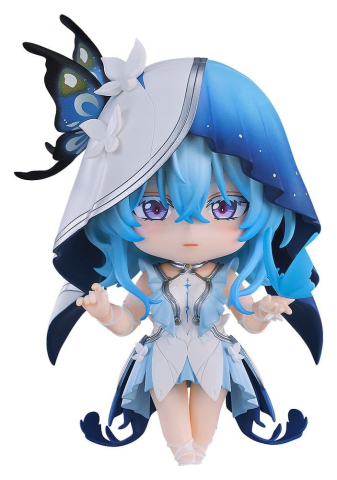 Wuthering Waves Nendoroid Action Figure The Shorekeeper 10 cm [5]