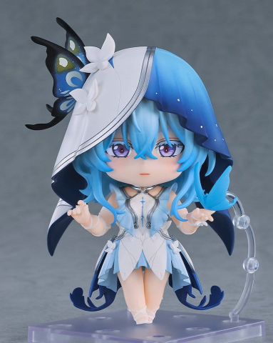 PRECOMENZI - Wuthering Waves Nendoroid Action Figure The Shorekeeper 10 cm