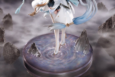 Wuthering Waves PVC Figure 1/7 Jinhsi 27 cm [13]