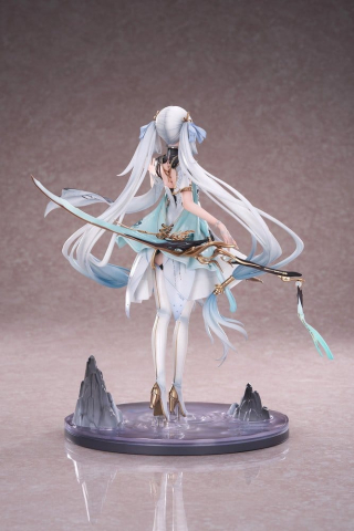 Wuthering Waves PVC Figure 1/7 Jinhsi 27 cm [15]