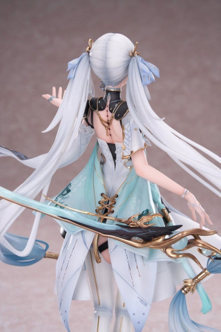 PRECOMENZI - Wuthering Waves PVC Figure 1/7 Jinhsi 27 cm