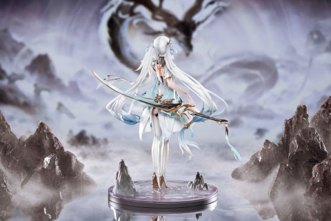 Wuthering Waves PVC Figure 1/7 Jinhsi 27 cm [5]