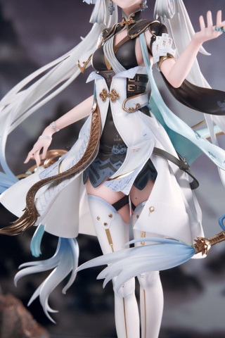 Wuthering Waves PVC Figure 1/7 Jinhsi 27 cm [8]