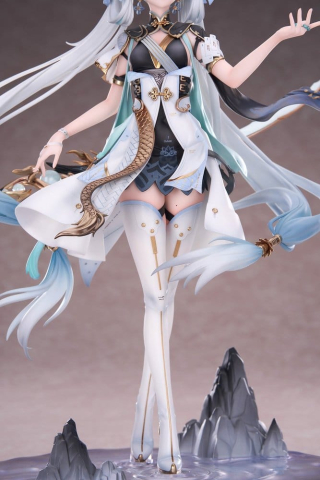 Wuthering Waves PVC Figure 1/7 Jinhsi 27 cm [17]