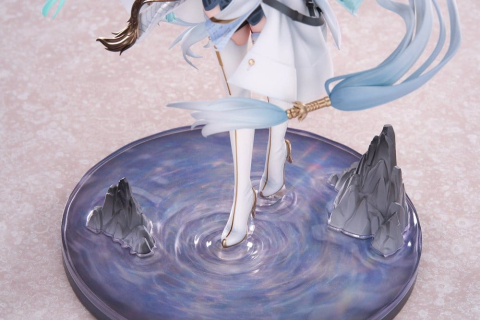 Wuthering Waves PVC Figure 1/7 Jinhsi 27 cm [3]