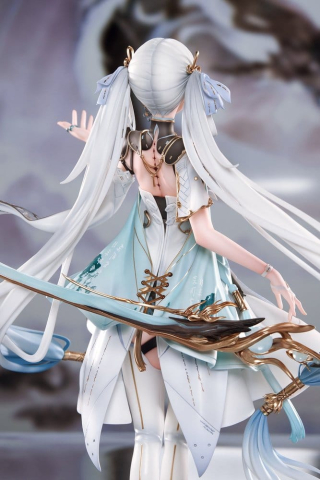 Wuthering Waves PVC Figure 1/7 Jinhsi 27 cm [11]