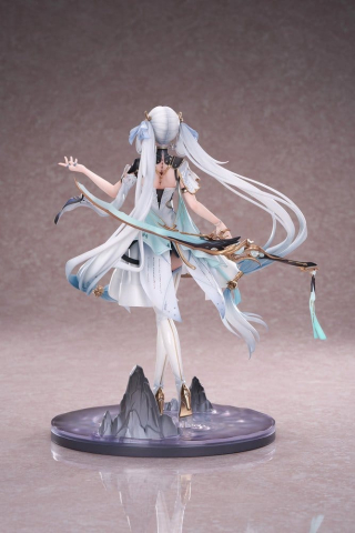 Wuthering Waves PVC Figure 1/7 Jinhsi 27 cm [14]