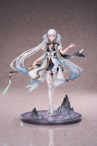 Wuthering Waves PVC Figure 1/7 Jinhsi 27 cm [22]