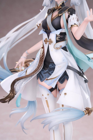 Wuthering Waves PVC Figure 1/7 Jinhsi 27 cm [18]