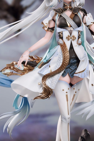 Wuthering Waves PVC Figure 1/7 Jinhsi 27 cm [9]