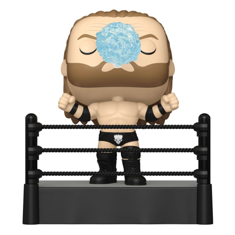 WWE POP! Premium Vinyl Figure Triple H (Ring Entrance) 9 cm [1]