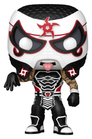 WWE POP! Vinyl Figure Penta 9 cm [1]