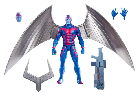X-Men '97 Marvel Legends Action Figure Archangel 15 cm [8]
